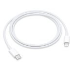 Apple USB-C to Lightning cable (1m)