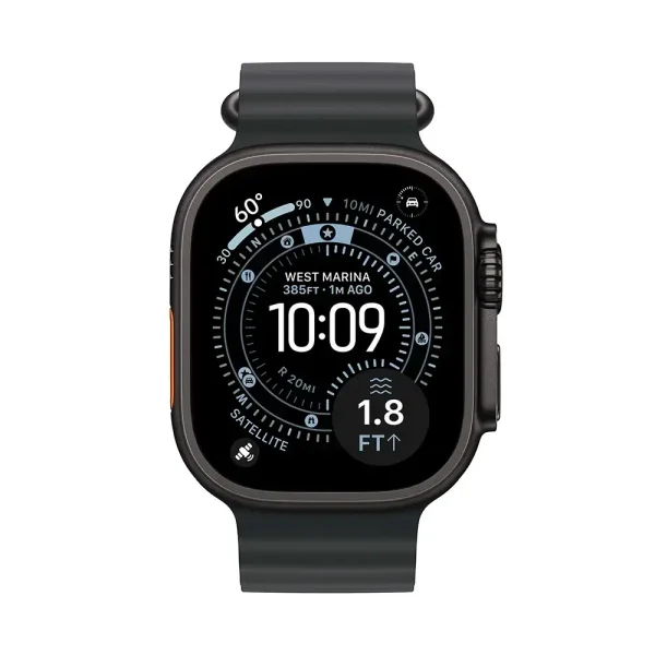 Apple Watch Ultra 3