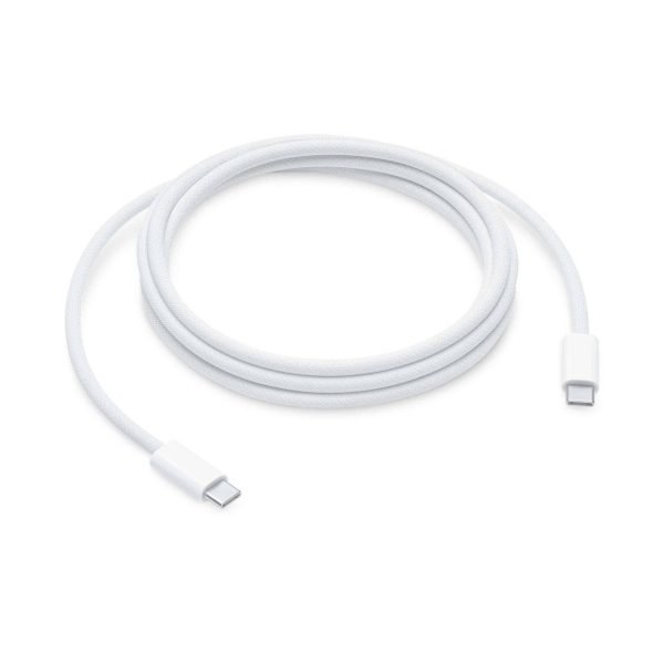 Apple USB-C to USB-C Charging Cable 2m (240W)