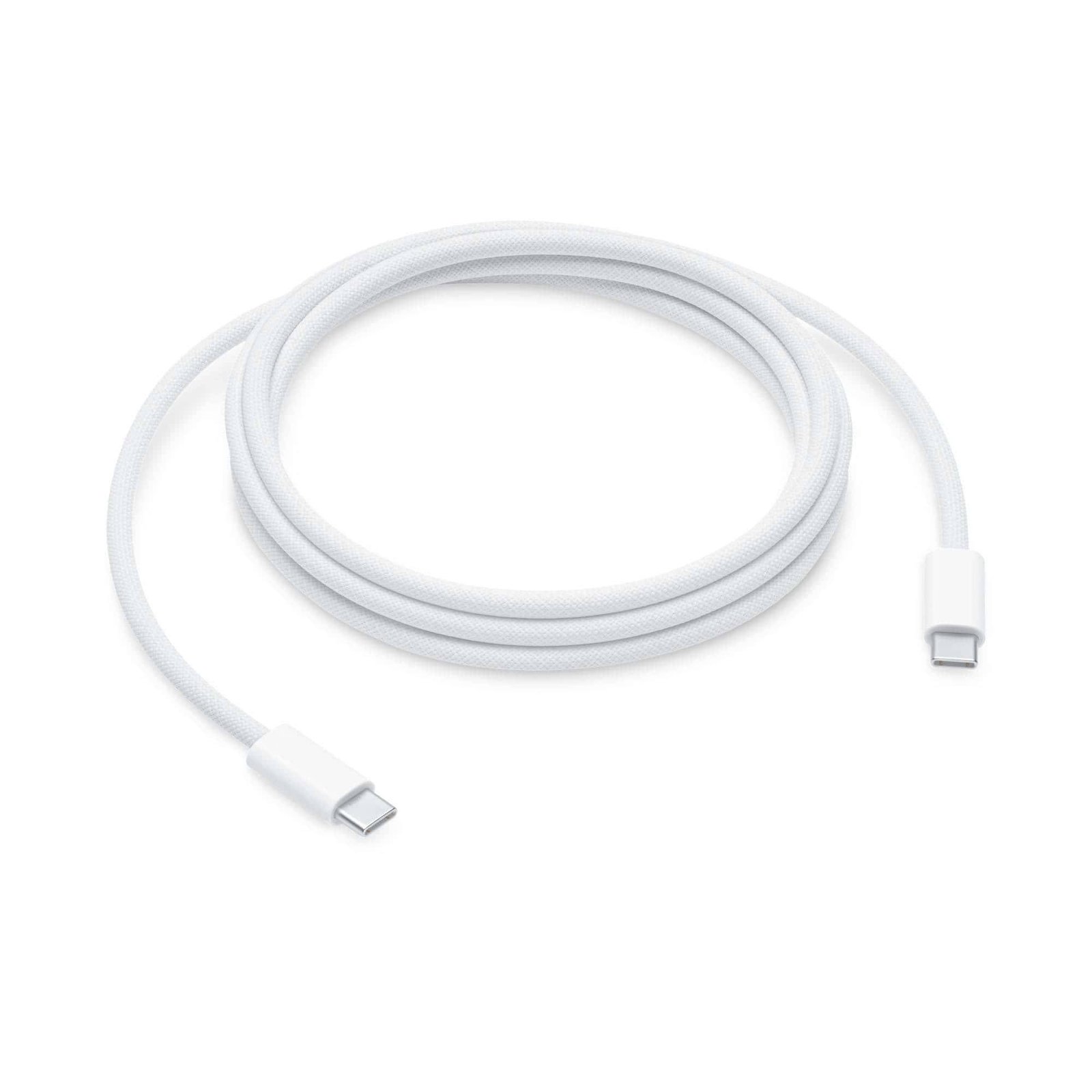 apple_cable_240w Apple USB-C to USB-C Charging Cable 2m (240W) - Image 1