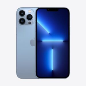 Apple iPhone 13 Pro