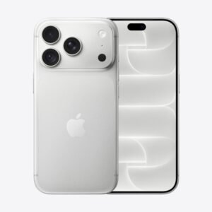 Apple iPhone 18 Pro