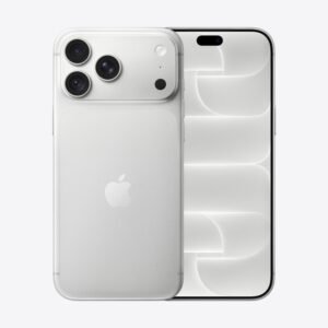 Apple iPhone 18 Pro Max