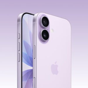 Apple iPhone 17