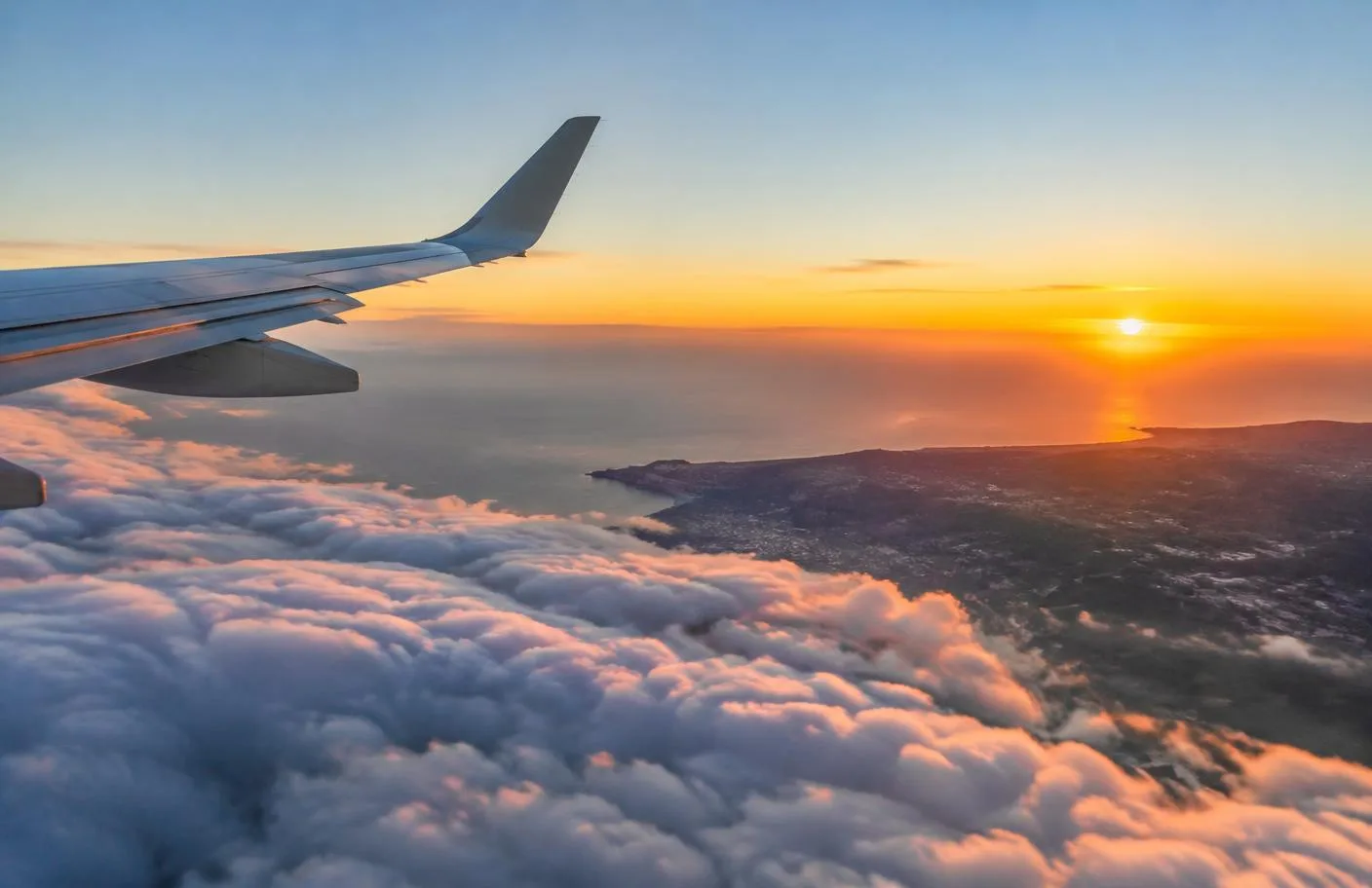 travel